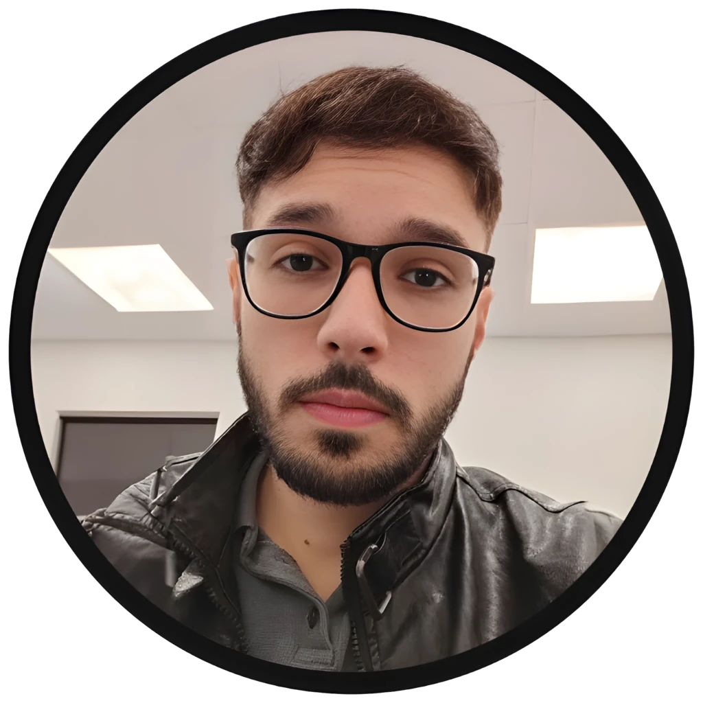 Eduardo Ferraz Picture